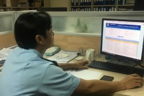Xây dựng Hệ thống quản lý mua bán tem điện tử thuốc lá, rượu nhập khẩu