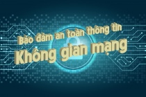 Thứ trưởng Nguyễn Huy Dũng: “Cần thay đổi tư duy về bảo đảm an toàn thông tin mạng”