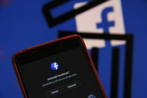 Người dùng ngày càng 'ngán' Facebook
