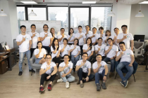 Ứng dụng trả lương linh hoạt của Startup Việt huy động thành công 3 triệu USD 