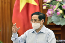 Quyết tâm đẩy lùi dịch bệnh, bảo vệ sức khỏe nhân dân là trên hết, trước hết