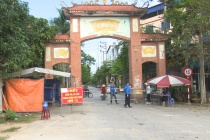Thủ tướng khen huyện Đông Anh, TP. Hà Nội có thành tích phòng, chống COVID-19