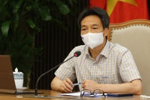 Khẩn trương hoàn thiện các công cụ công nghệ phục vụ phòng, chống dịch 