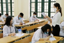 Thí sinh được sử dụng loại máy tính nào trong kỳ thi tốt nghiệp THPT 2021?