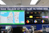 7 tỉnh nhân bản công nghệ truy vết ca mắc Covid-19 di chuyển
