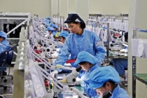 Người lao động là F0 sẽ được hỗ trợ tối đa 3 triệu đồng/người