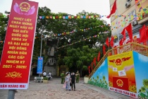 Náo nức ngày hội non sông