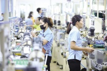 Lộ diện 10 tỉnh, thành có thu nhập bình quân đầu người cao nhất năm 2020