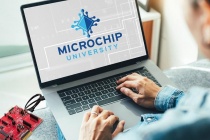 Microchip đào tạo trực tuyến cho kỹ sư điều khiển hệ thống nhúng
