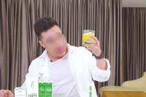 Cần chấn chỉnh việc nghệ sĩ quảng cáo trên mạng xã hội