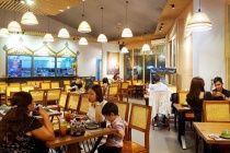 Hà Nội: Dừng hoạt động nhà hàng, cơ sở dịch vụ ăn, uống, cắt tóc, gội đầu kể từ 12h ngày 25/5