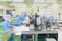 Sẽ dừng hoạt động khi không đảm bảo an toàn phòng chống dịch trong khu công nghiệp