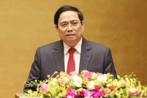 Thủ tướng Chính phủ gửi thư biểu dương, khích lệ đội ngũ y, bác sĩ chống dịch Covid-19