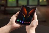 Samsung đặt mục tiêu xuất xưởng 7 triệu chiếc smartphone gập trong năm