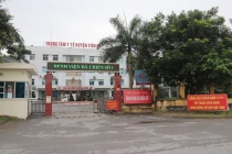 Lập Bộ phận thường trực đặc biệt của Bộ Y tế hỗ trợ Bắc Ninh chống dịch