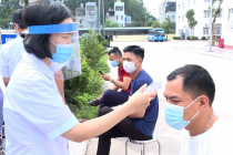 Quảng Ninh: Không tụ tập quá 5 người tại nơi công cộng, cafe, giải khát, rượu bia,… chỉ bán mang về