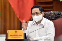 Tạo động lực thúc đẩy KHCN để đất nước phát triển đột phá