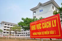 Hoàn thành lắp đặt camera giám sát cách ly tập trung trước ngày 12-6