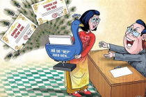 Bộ Nội vụ đề nghị bỏ quy định bắt buộc về chứng chỉ tin học