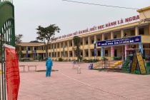 Hà Nội thành lập thêm 3 khu cách ly tập trung phòng, chống dịch bệnh