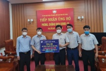 VNPT chung tay, hướng về Bắc Ninh và Bắc Giang đồng lòng chống dịch COVID-19