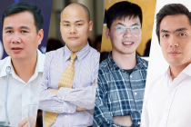 Lãnh đạo công nghệ bàn về AI, Blockchain trong cuộc chiến Covid-19