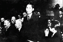 Kỷ niệm 110 năm ngày Bác Hồ ra đi tìm đường cứu nước (05/6/1911-05/6/2021): Đi theo con đường cách mạng  vô sản - Lựa chọn đúng đắn cho dân tộc Việt Nam