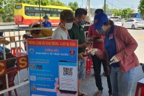 Chuyển đổi số thời COVID-19