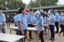 Hỗ trợ cụ thể cho doanh nghiệp, người lao động gặp khó do COVID-19