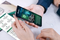 Hiện thực hóa giấc mơ sở hữu ô tô chỉ sau 5 phút 