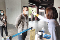 Quảng Ninh mở lại dịch vụ, du lịch nội địa trong trạng thái mới từ trưa 8/6