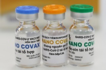 Mỗi ngày có trên 180.000 tin nhắn ủng hộ quỹ vaccine Covid-19
