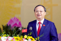 Ông Đỗ Tiến Sỹ Bí thư Tỉnh ủy Hưng Yên làm Tổng Giám đốc Đài Tiếng nói Việt Nam