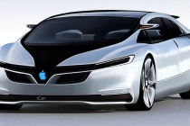 Cựu CEO BMW được Apple thuê để phát triển xe điện