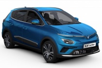 Xem xét không thu thuế tiêu thụ đặc biệt và lệ phí trước bạ với ôtô điện