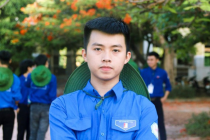 Từ cậu học sinh đam mê lập trình đến chàng sinh viên có thành tích ‘cực khủng’