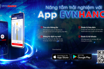 EVN: Triển khai nhiều ứng dụng số hóa