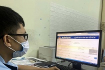 Hà Tĩnh: Tạm dừng hoạt động thủ tục hành chính trực tiếp ở tất cả các cấp