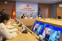 Bảo đảm lưu thông hàng hóa và các chuỗi cung ứng trong khu vực ASEAN