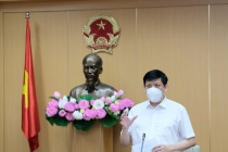 Bộ trưởng Bộ Y tế gửi lời tri ân các nhà báo nhân kỷ niệm Ngày 21/6