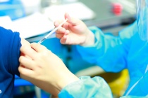 Website Quỹ Vaccine - thông điệp đổi mới của Chính phủ