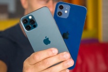Thoả thuận bất ngờ của Apple với LG