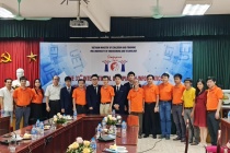 Việt Nam có 4 thí sinh tham gia Olympic Tin học quốc tế 2021