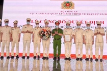 Ba chiến lược về ứng dụng dữ liệu quốc gia về dân cư và căn cước công dân