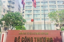 Đăng ký hợp đồng qua dịch vụ công trực tuyến Bộ Công Thương tăng 76%