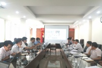 Cục BVTV và Viettel hợp tác xây dựng app ''bắt bệnh cho lúa