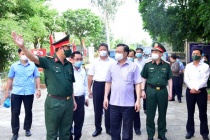 Nới lỏng, nhưng tuyệt đối không lơi lỏng