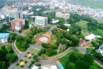 Thí điểm mô hình chuỗi Công viên phần mềm Quang Trung đến năm 2023