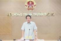 Hội nghị trực tuyến góp ý sửa đổi, bổ sung Nghị định số 15/2020/NĐ-CP và số 119/2020/NĐ-CP