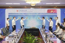 Ra mắt giao diện mới Cổng thông tin điện tử Bộ Công Thương